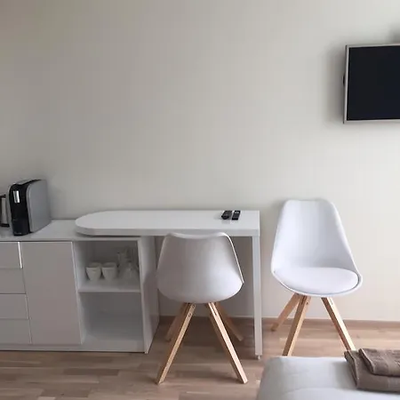 Paernu Apartment Zimmer foto