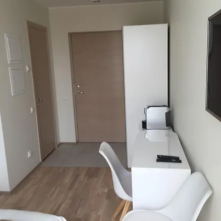 Paernu Apartment Zimmer foto
