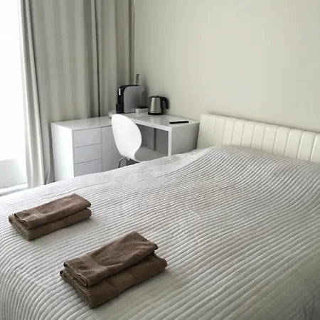 Paernu Apartment Zimmer foto