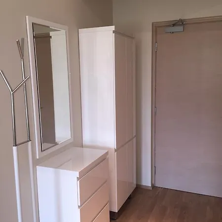 Paernu Apartment Zimmer foto