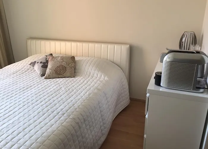Paernu Apartment