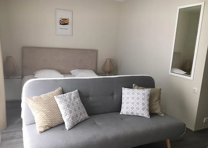 Paernu Apartment
