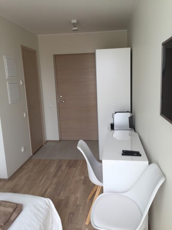Paernu Apartment *
