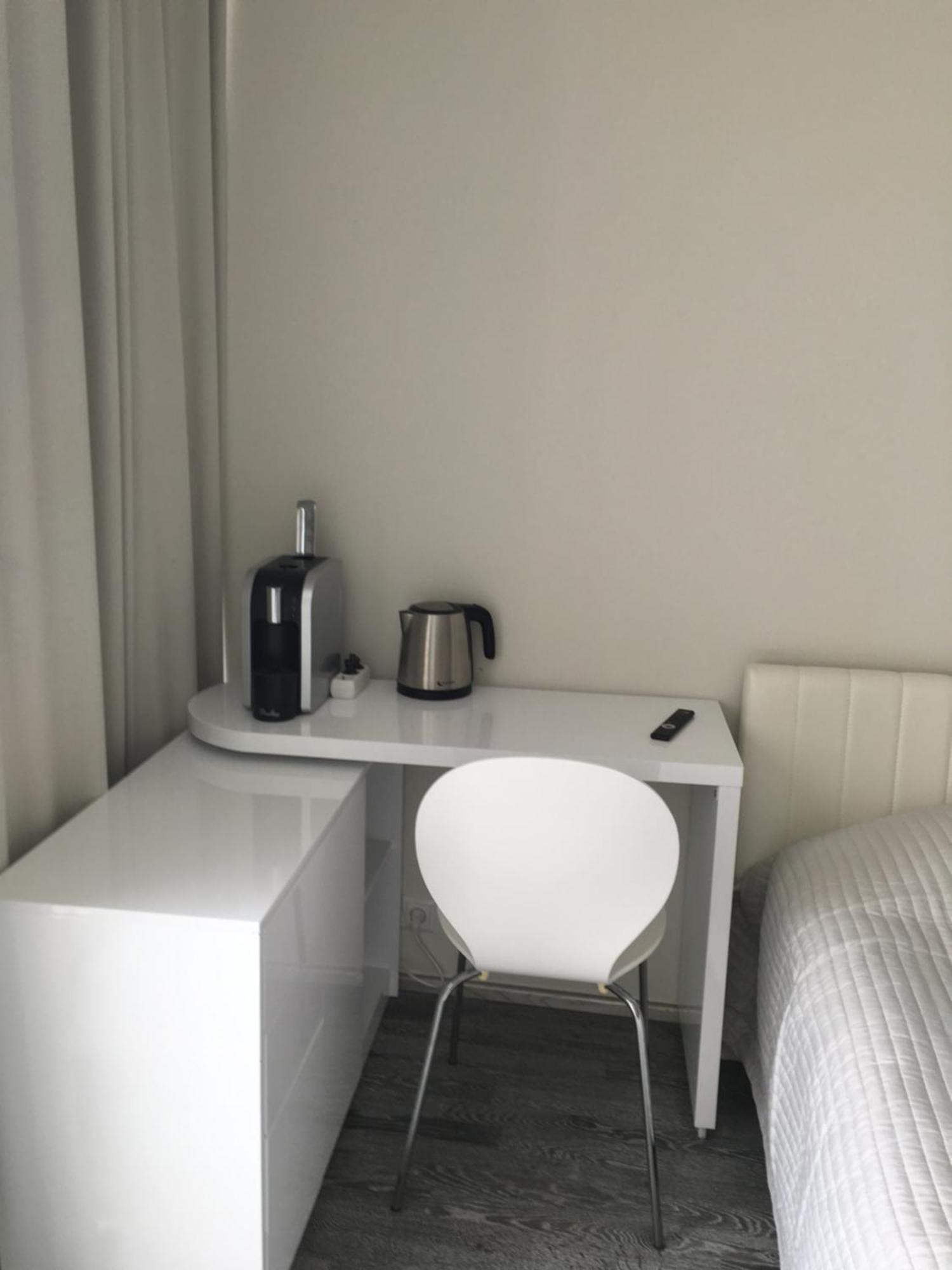 Leilighet Paernu Apartment *