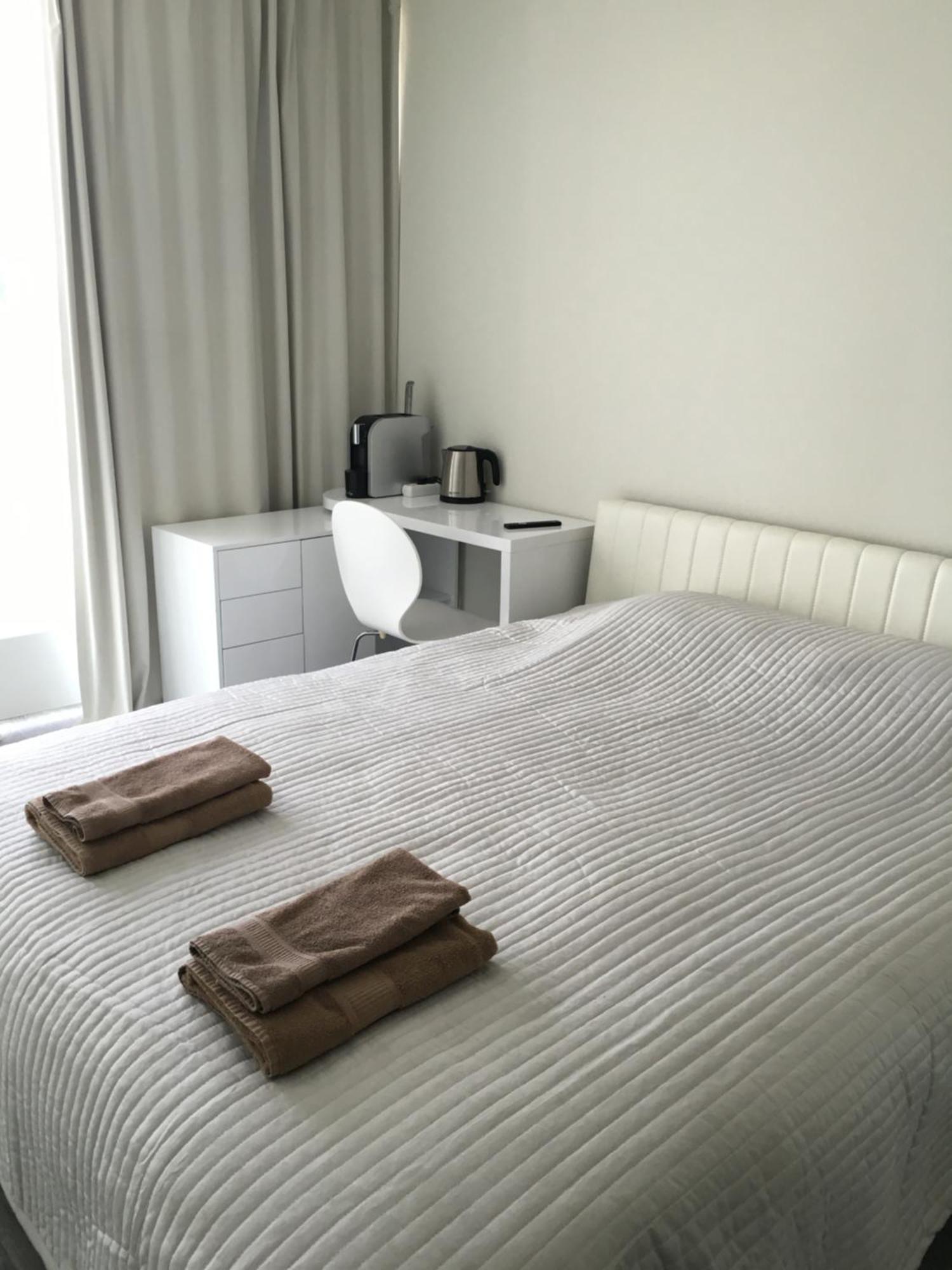 Paernu Apartment *