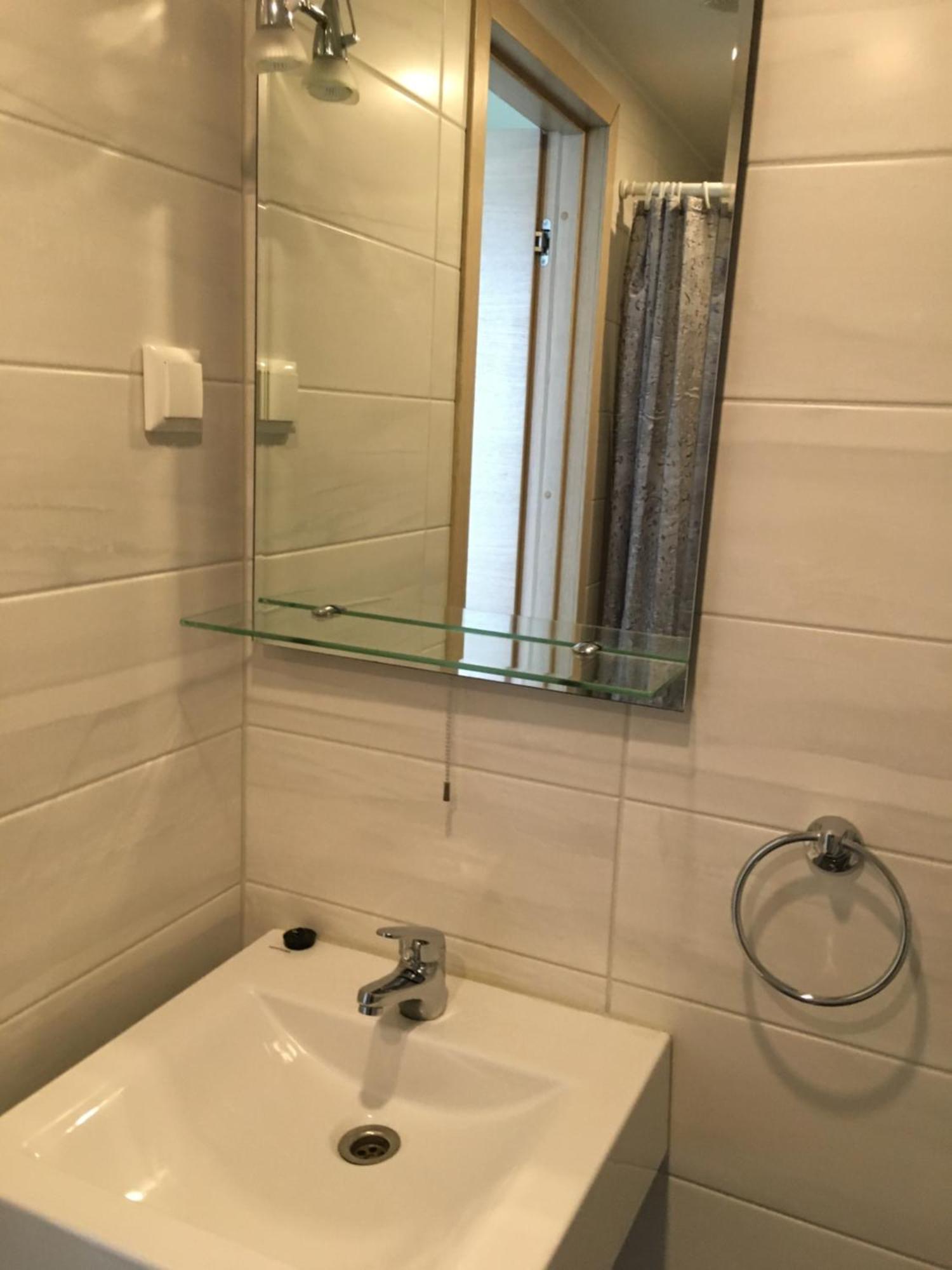Paernu Apartment Leilighet *