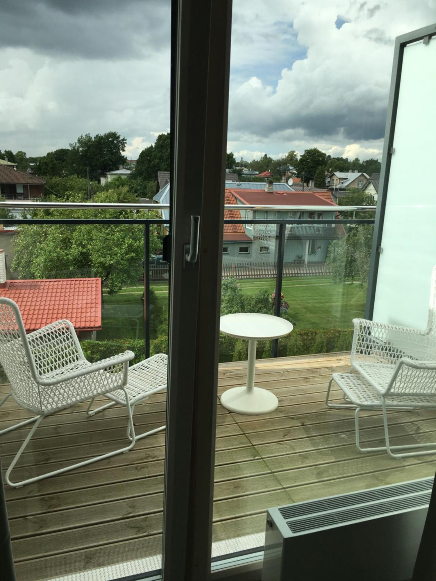 Leilighet Paernu Apartment Pärnu