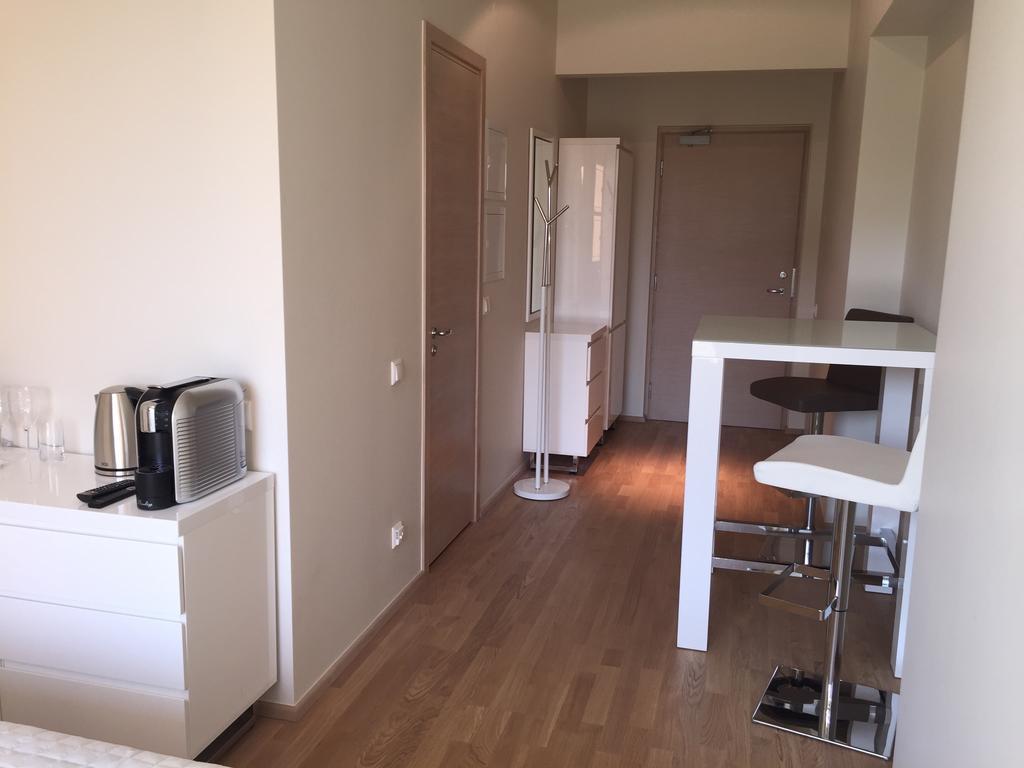 Apartment Paernu Apartment Pärnu