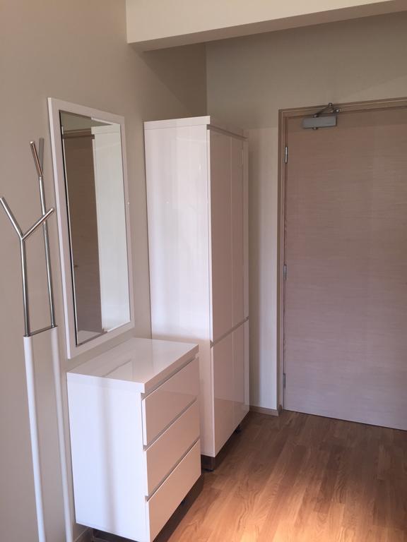Leilighet Paernu Apartment Pärnu