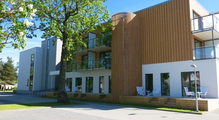 Paernu Apartment Apartment Pärnu