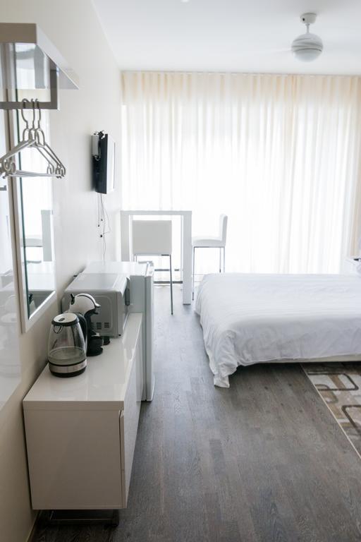 Paernu Apartment *