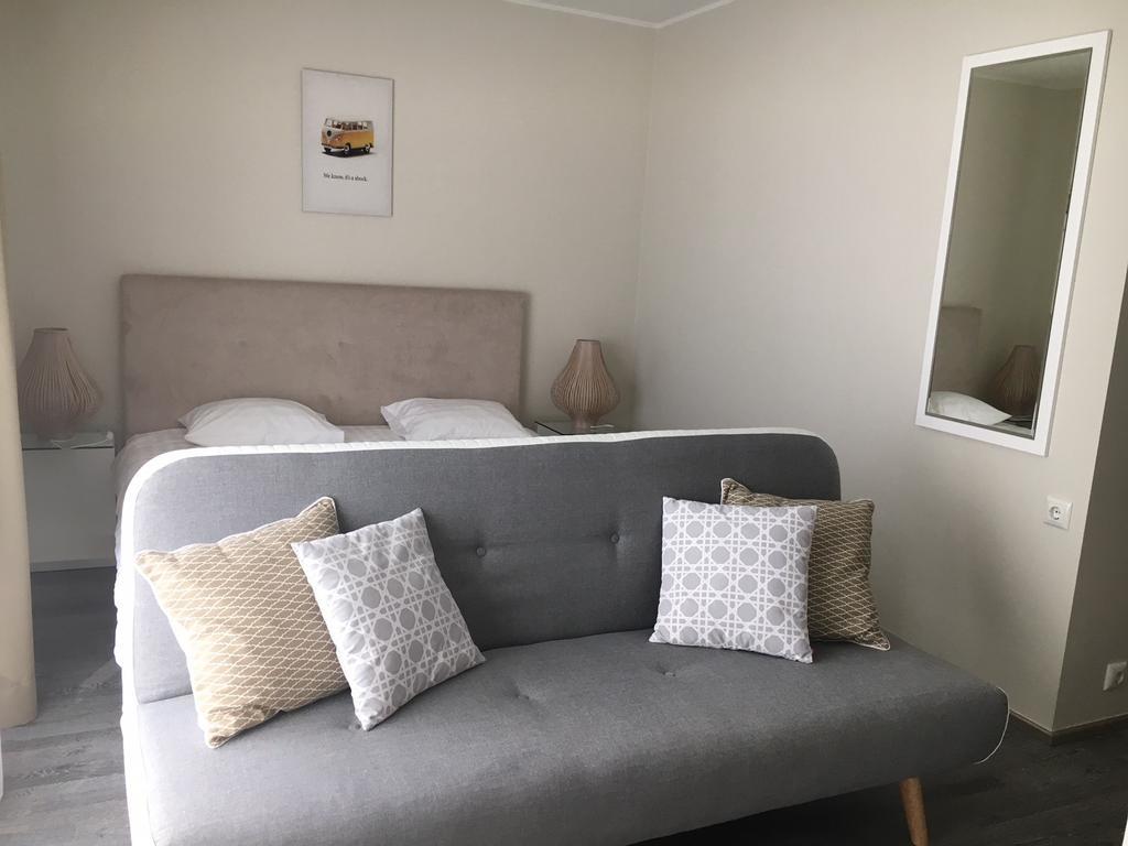 Paernu Apartment Leilighet Pärnu